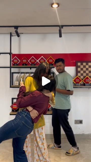 Content Queens at LTE